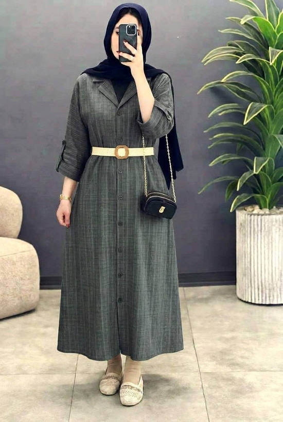 کفتان مرینوس جنس شانتون