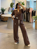 ست اورجینال POLO جنس مازراتی گرم بالا