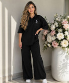ست پولوشرت شلوار POLO
