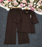 ست پولوشرت شلوار POLO