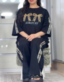ست تیشرت شلوار VICTORIC