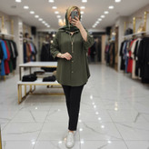 شومیز مراکشی کوک دوزی درجه یک
