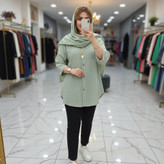 شومیز مراکشی کوک دوزی درجه یک