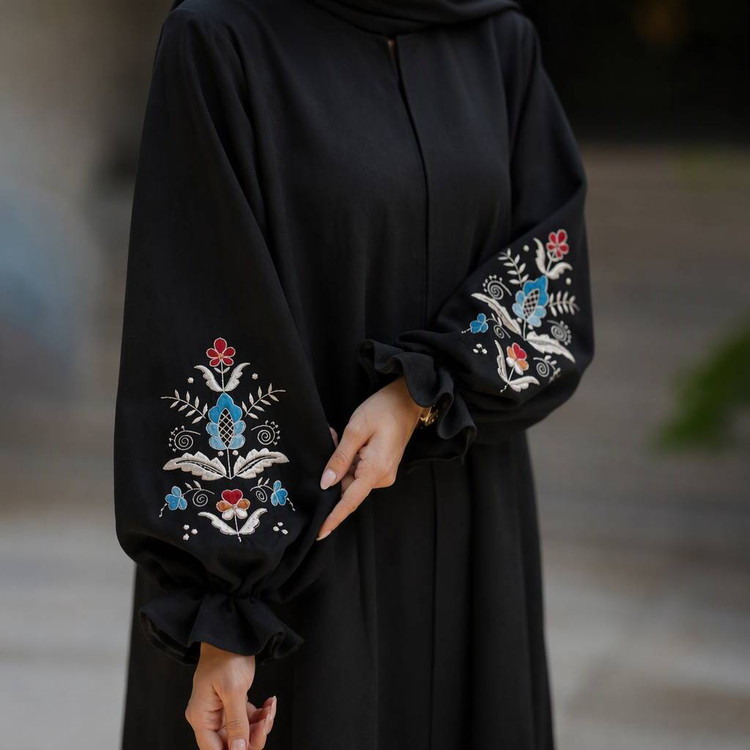 مانتو بلند مازراتی ماهرو