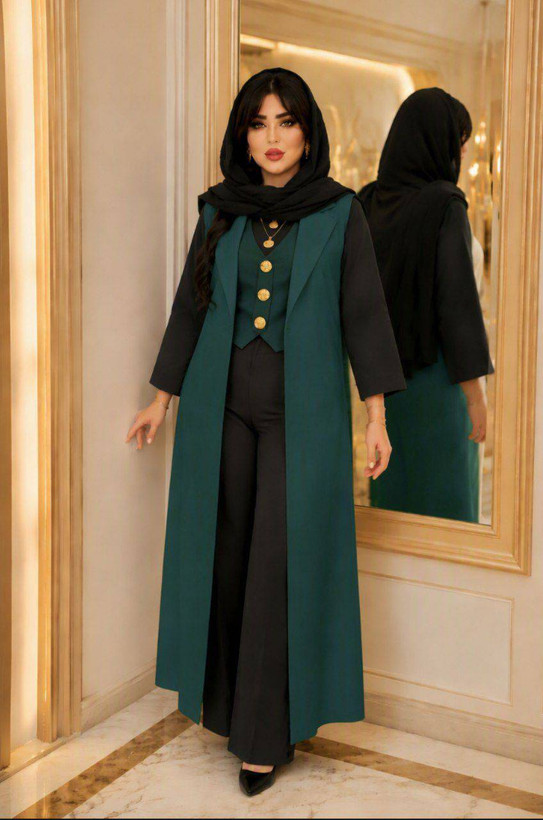 ست سه تیکه ماهگل تضمینی