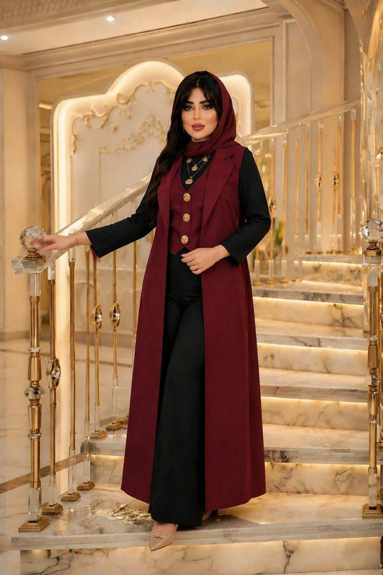 ست سه تیکه ماهگل تضمینی