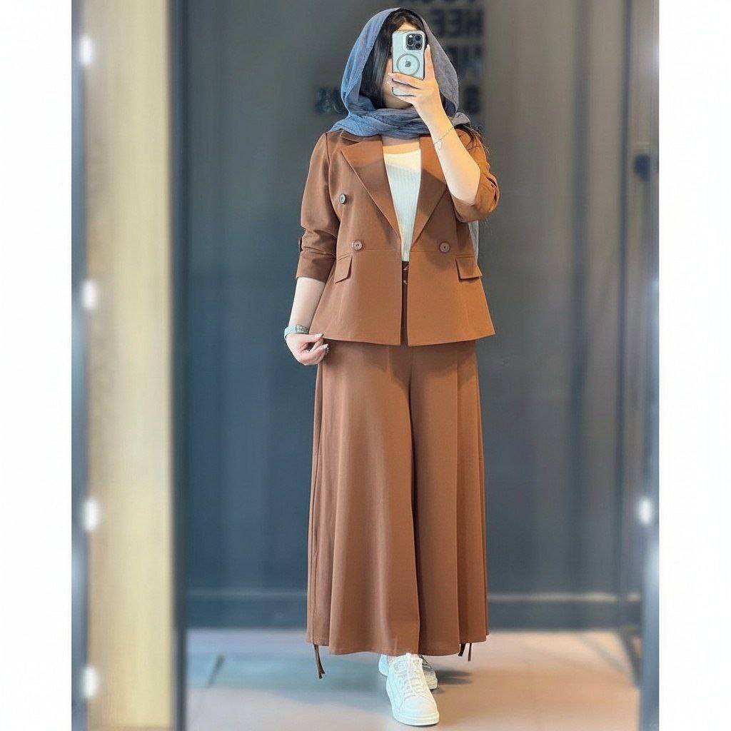 ست رامونا جنس پرشیا درجه یک