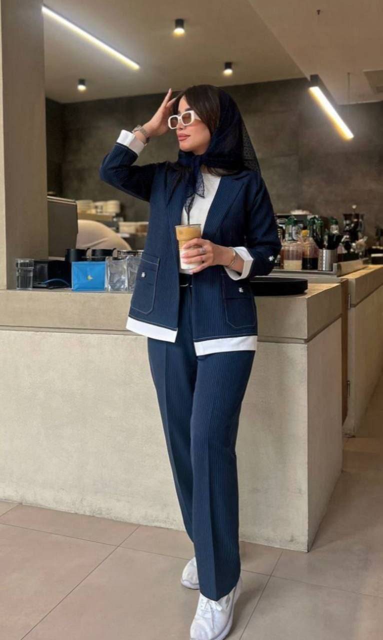 ست سنتر دیپلمات پرشیا