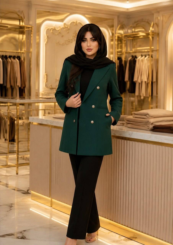 مانتو کتی ماهور جنس مازراتی