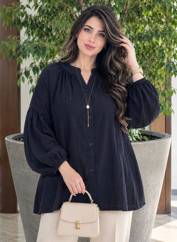شومیز نوفل پلاس