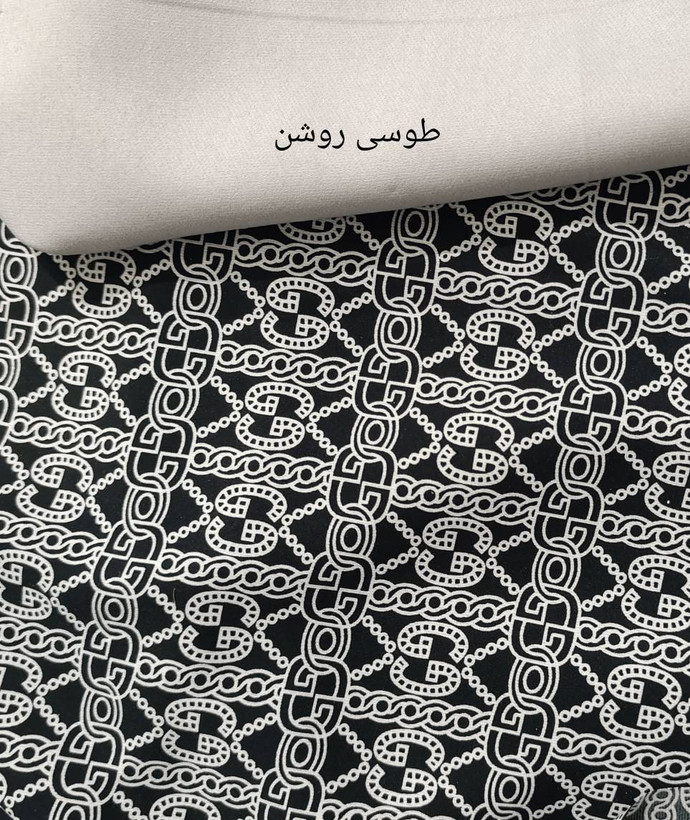 شومیز دامن نور جنس الیزه و مازراتی