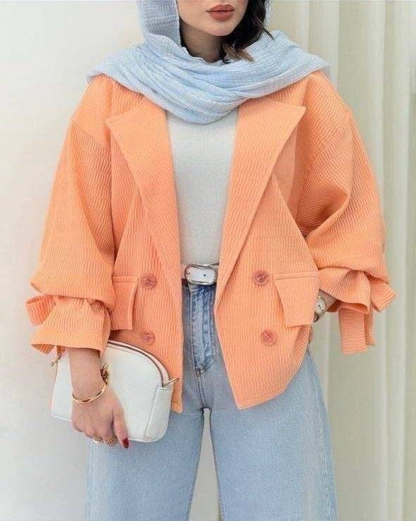 مانتو کتی آرزو جنس دلیسه اعلا