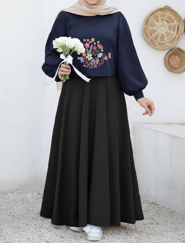 رویه و سارافون آرامش جنس مازراتی