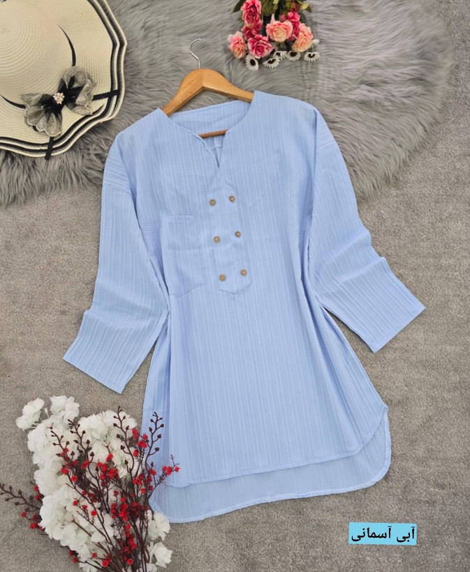 تونیک آیوا ریحانه