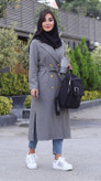 مانتو اسنا جنس دیپلمات