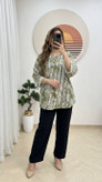 ست شومیز شلوار سویل