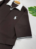 کفتان اورجینال polo جنس مازراتی درجه یک