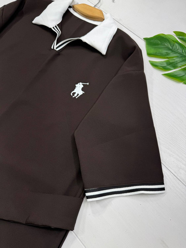 کفتان اورجینال polo جنس مازراتی درجه یک