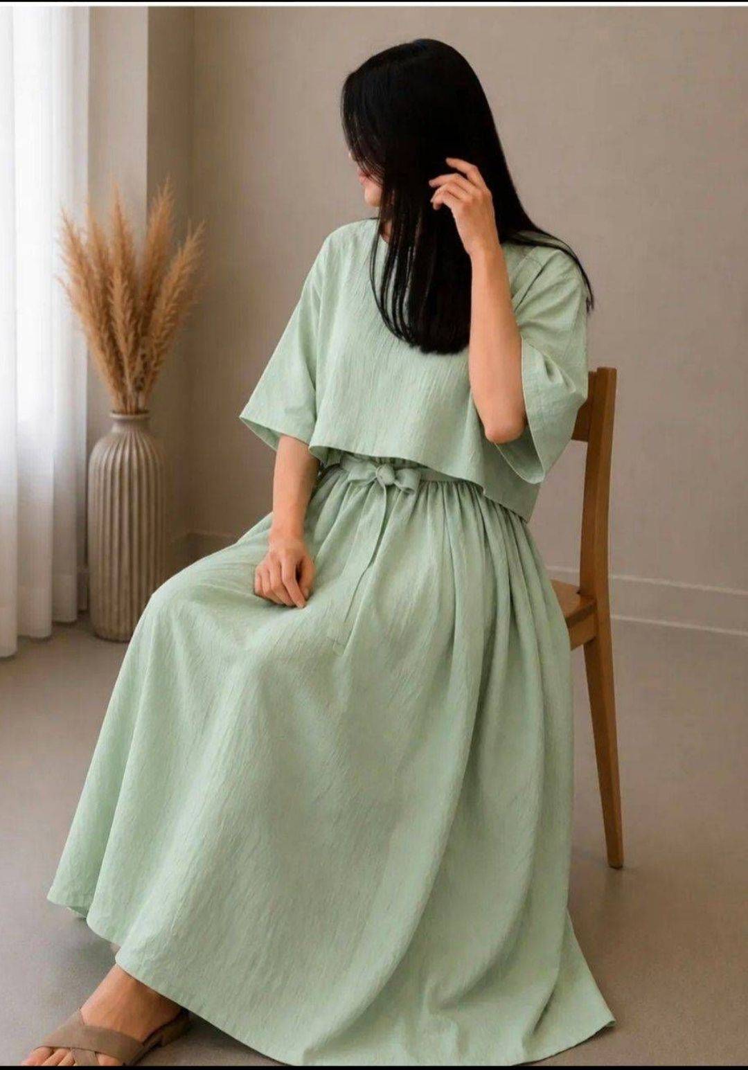 ست آویژه جنس لنین باکیفیت