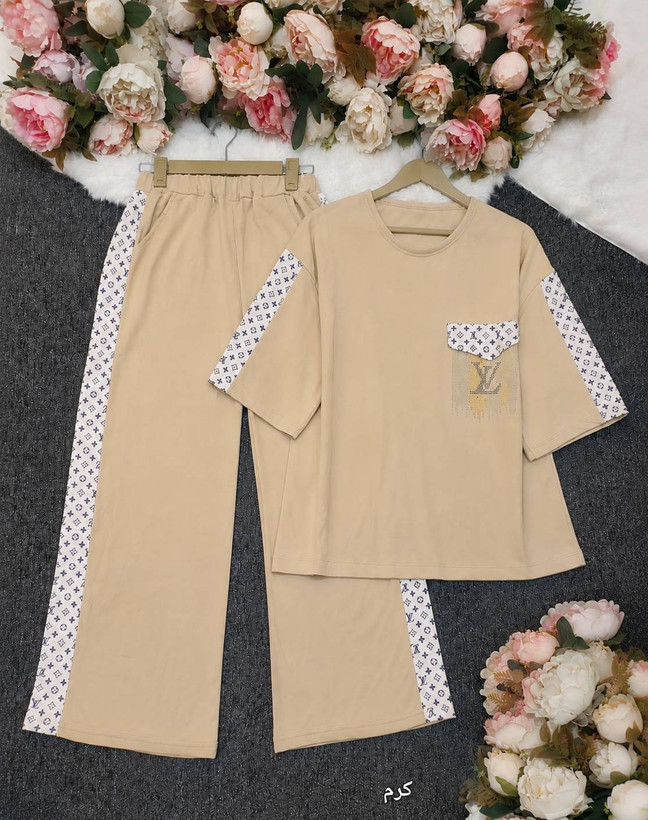 ست لویی ویتون جنس گلکسی درجه یک