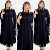 ست رویه و سارافون طلا