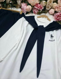 ست شالدار polo نخ پنبه