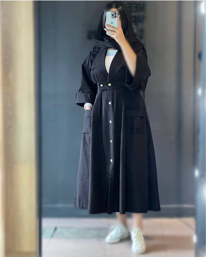 مانتو مائده جنس شانتون صوفیا