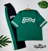 ست تیشرت شلوار good باکیفیت
