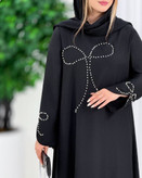 عبا نازبانو جنس الیزه باکیفیت