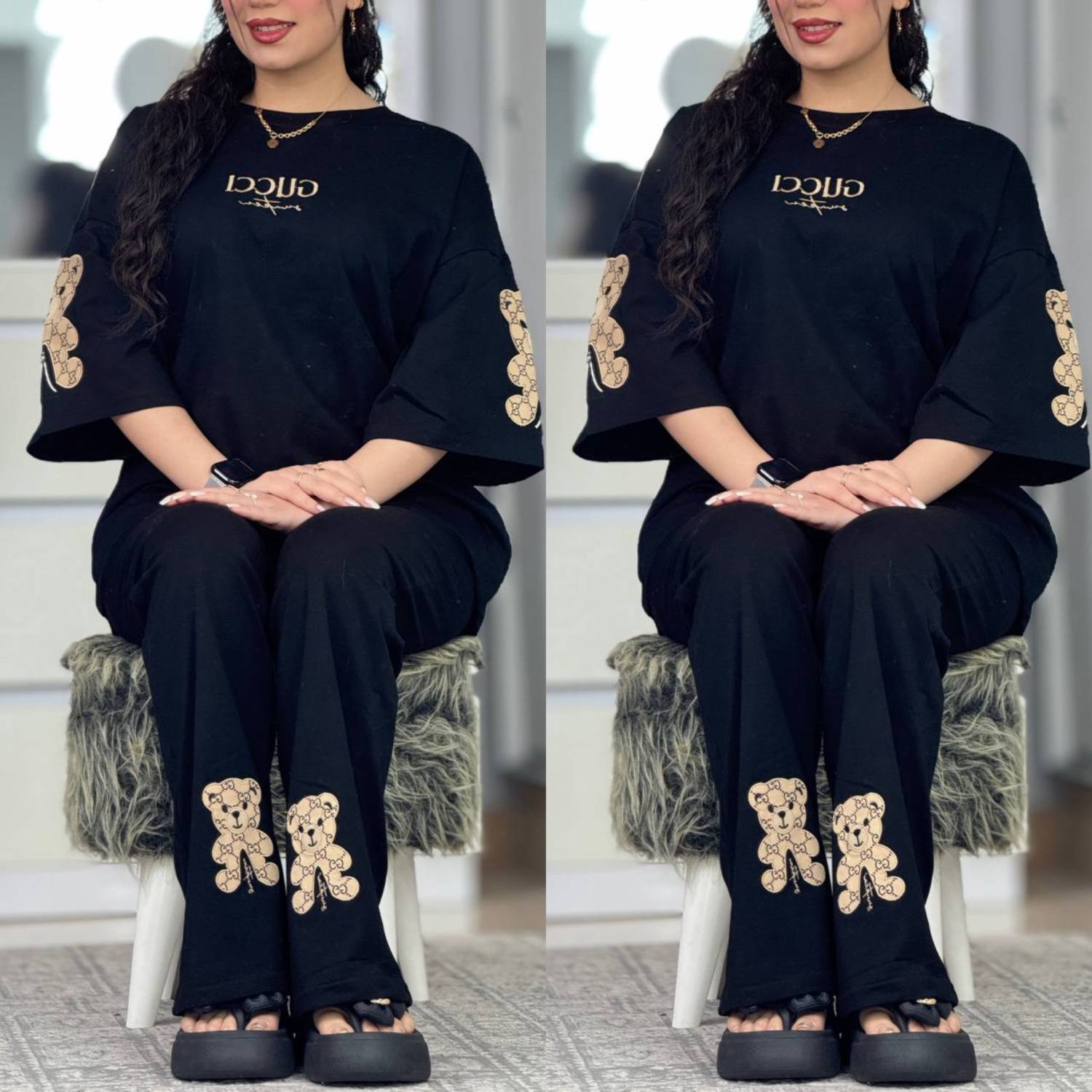ست کاستر گلکسی