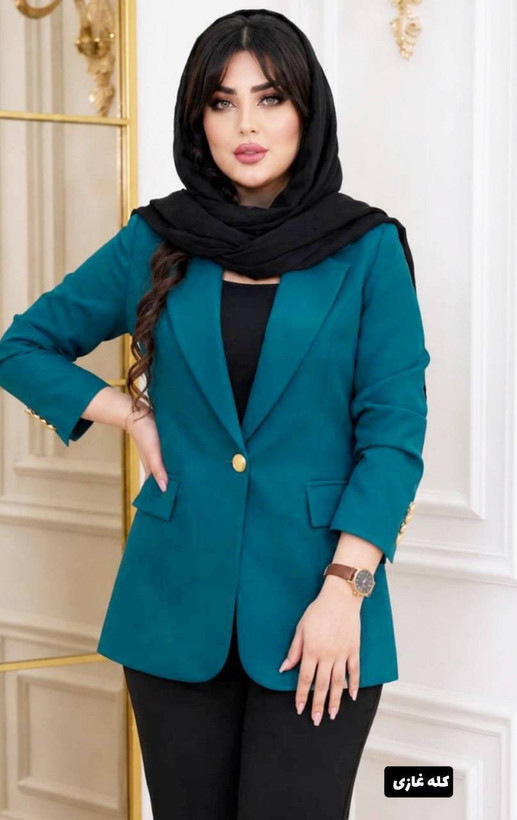 مانتو کایلی جنس مازراتی