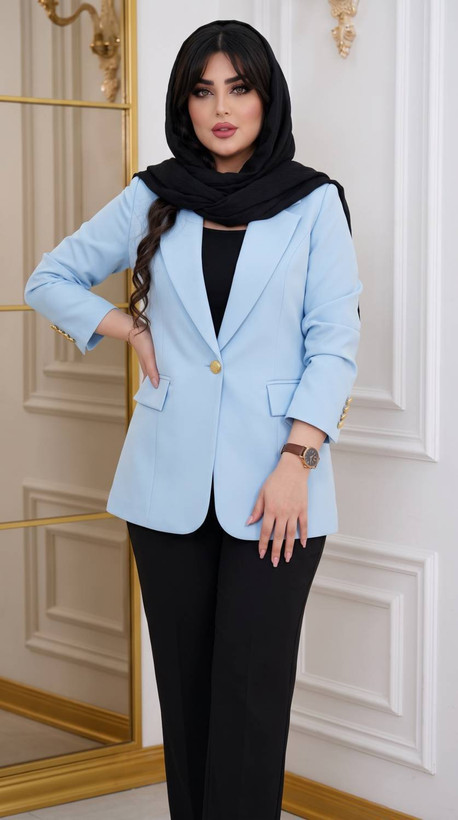 مانتو کایلی جنس مازراتی