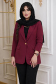 مانتو کایلی جنس مازراتی