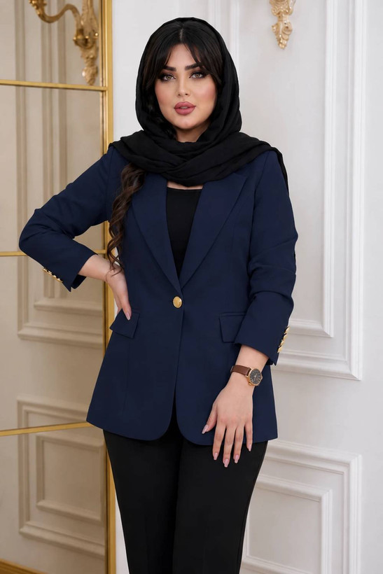 مانتو کایلی جنس مازراتی