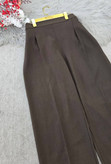شلوار بگ بزیاق جنس ریزشی