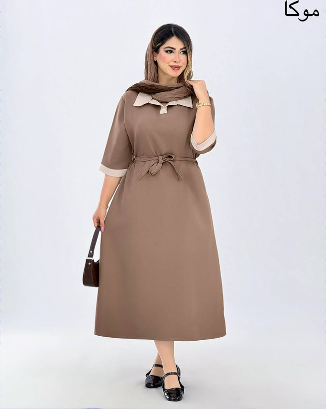 پیراهن نمناک جنس مازراتی باکیفیت