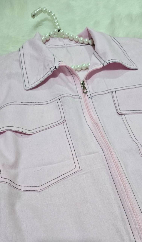 وست جیب پاکتی گلاویژ