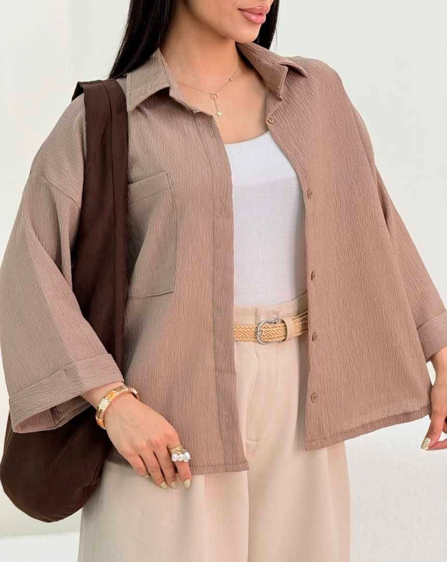 مانتو تک جیب ایساک السا وارداتی