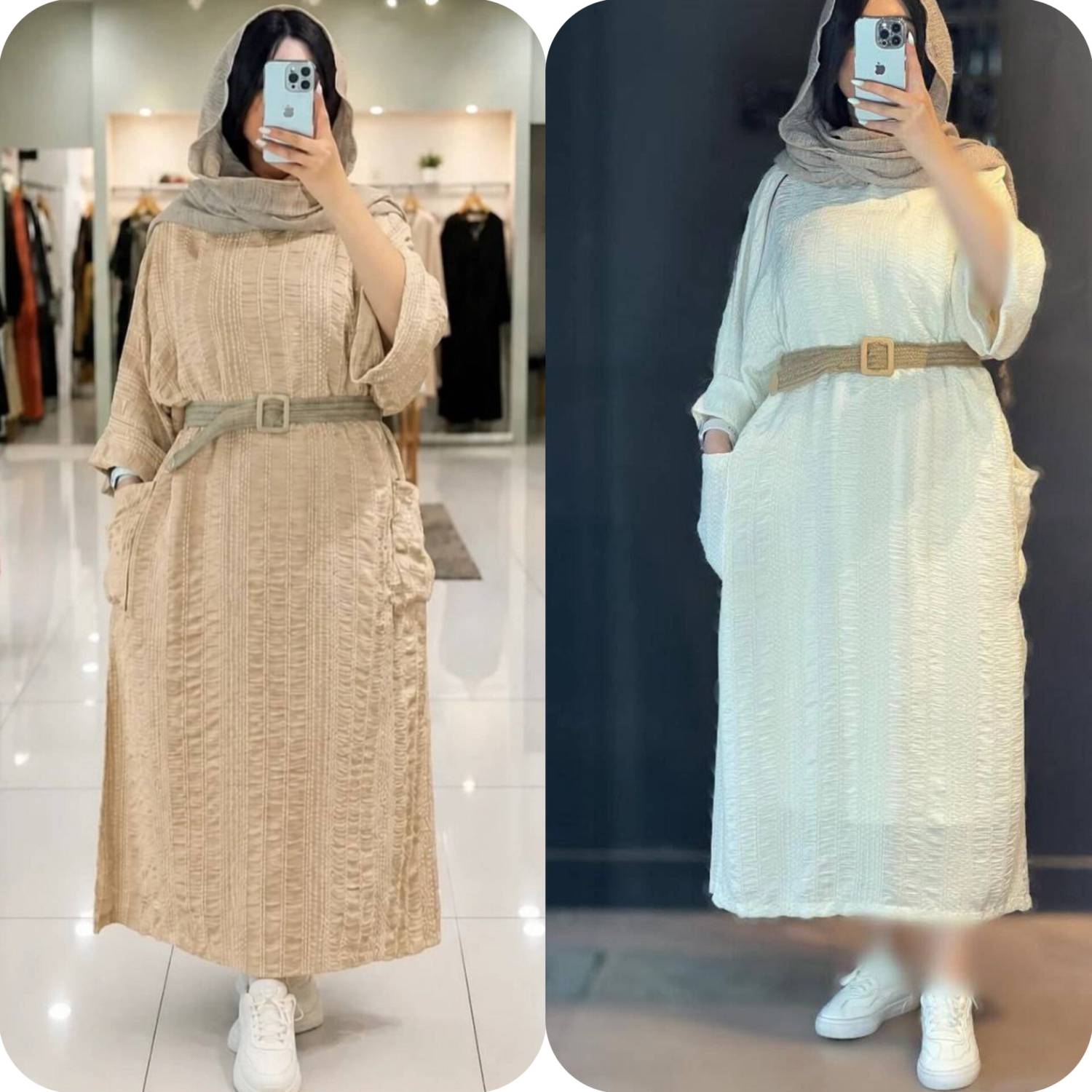 کفتان کوک دوزی تیارا