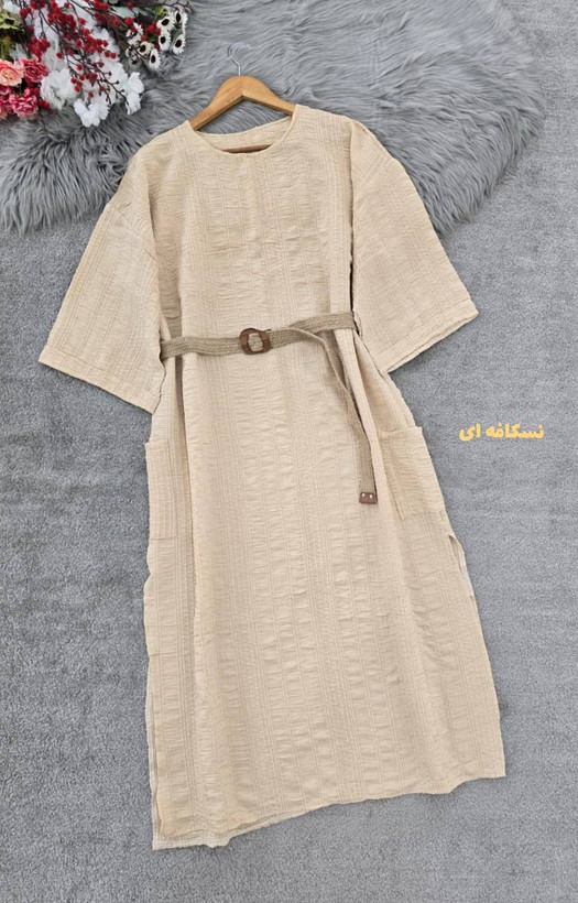 کفتان کوک دوزی تیارا