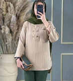 تونیک ریحانه جنس آیوا