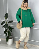 تونیک ریحانه جنس آیوا