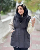 پافر کمرگت جنس میکرو