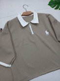 ست تیشرت شلوار polo گرم بالا