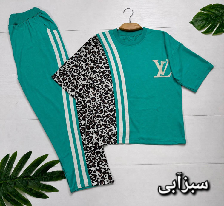 ست ترانه جنس پنبه باکیفیت