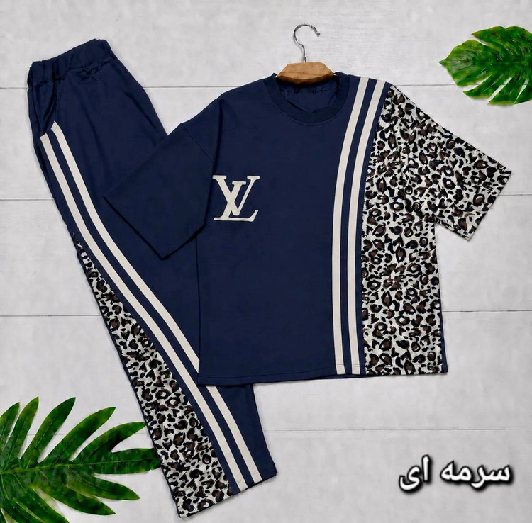 ست ترانه جنس پنبه باکیفیت