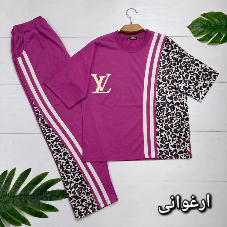ست ترانه جنس پنبه باکیفیت