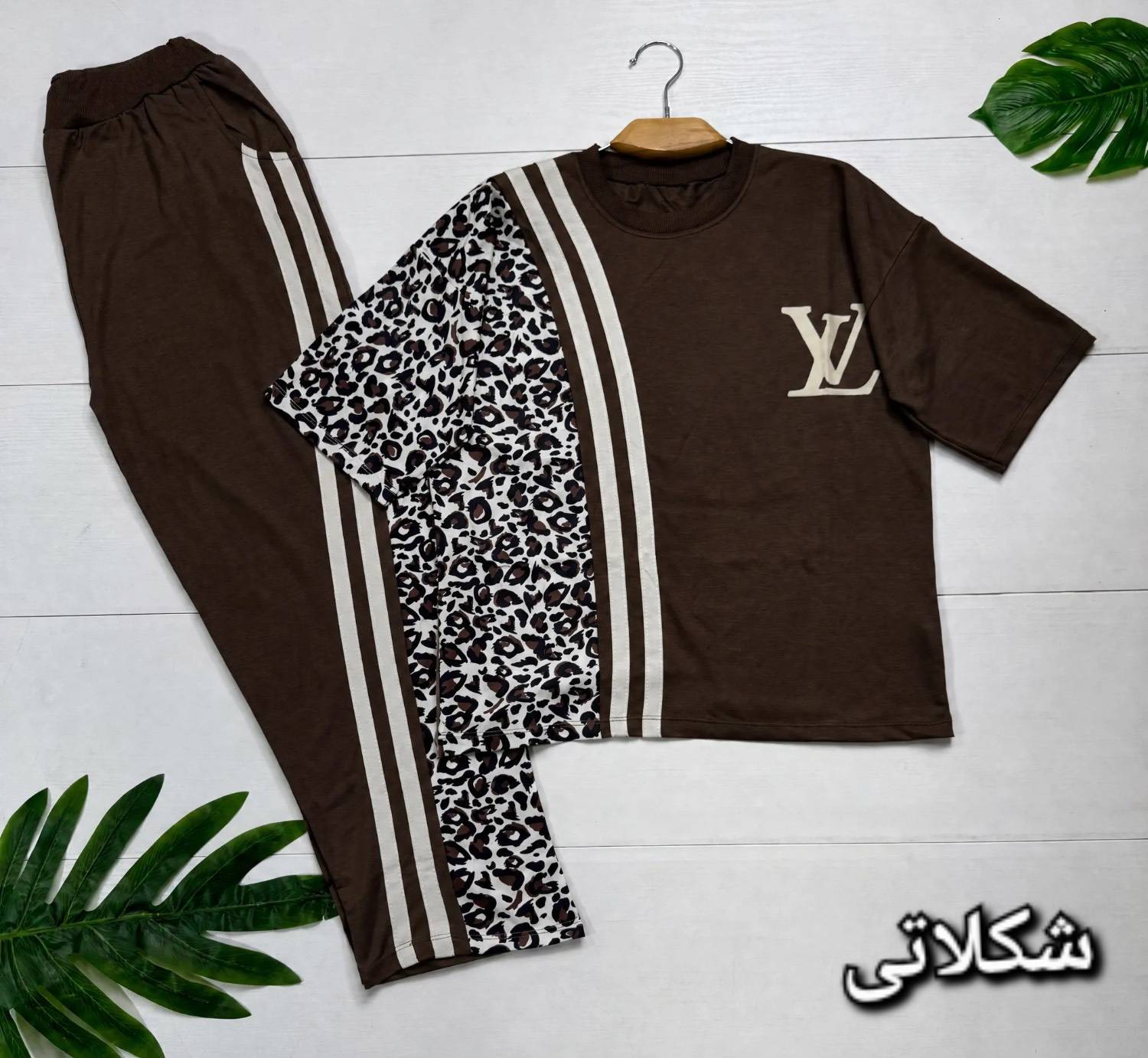ست ترانه جنس پنبه باکیفیت