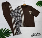 ست ترانه جنس پنبه باکیفیت