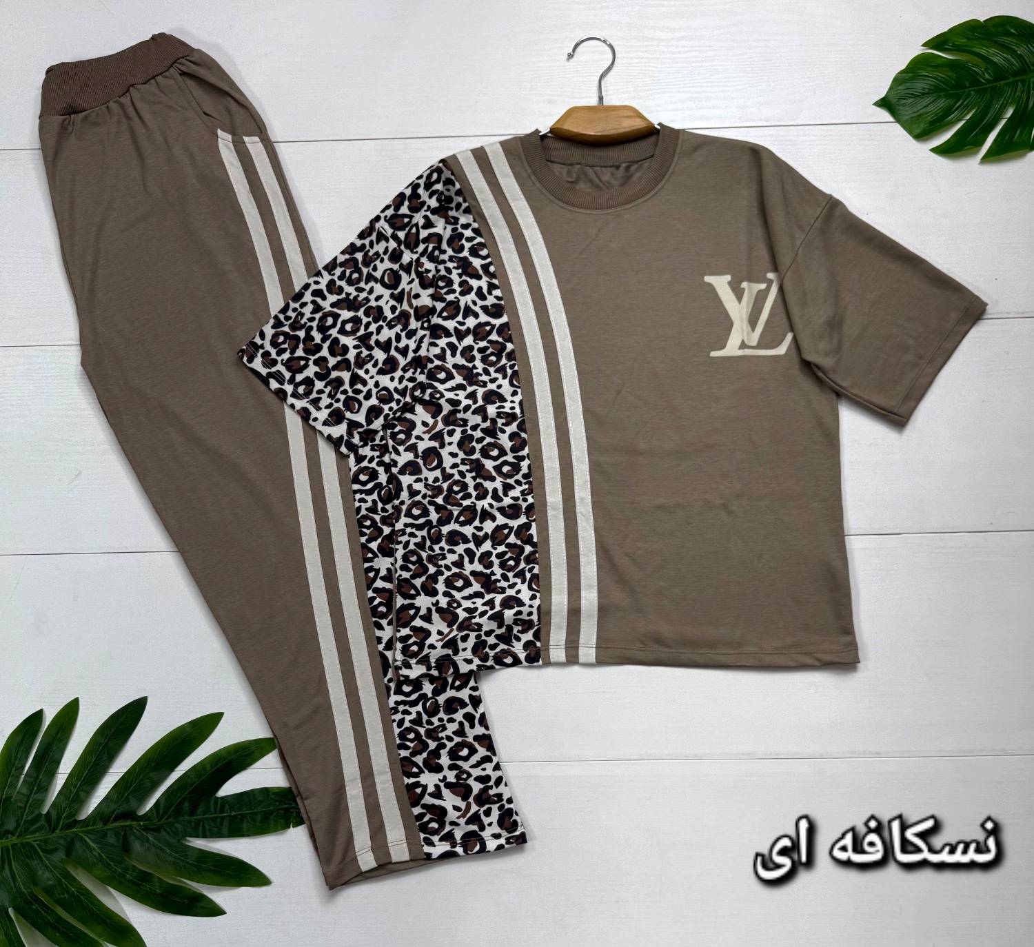 ست ترانه جنس پنبه باکیفیت